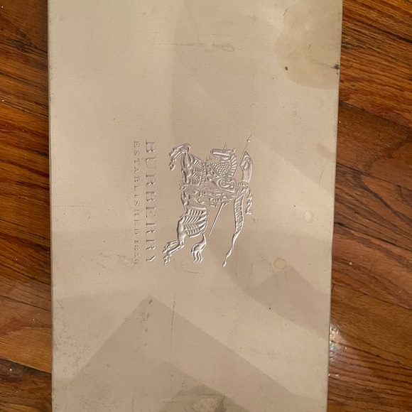 Burberry Wedges - Picture 6 of 6